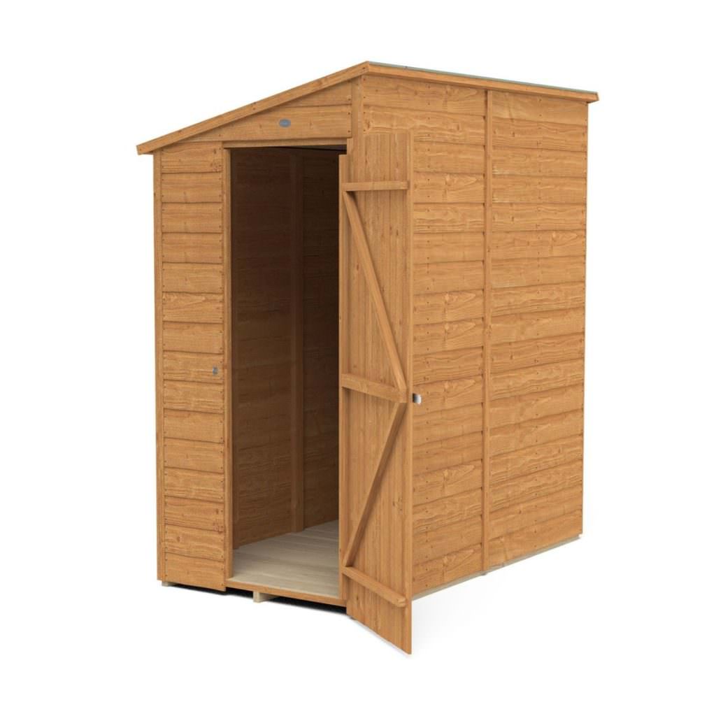 Pure Garden Buildings