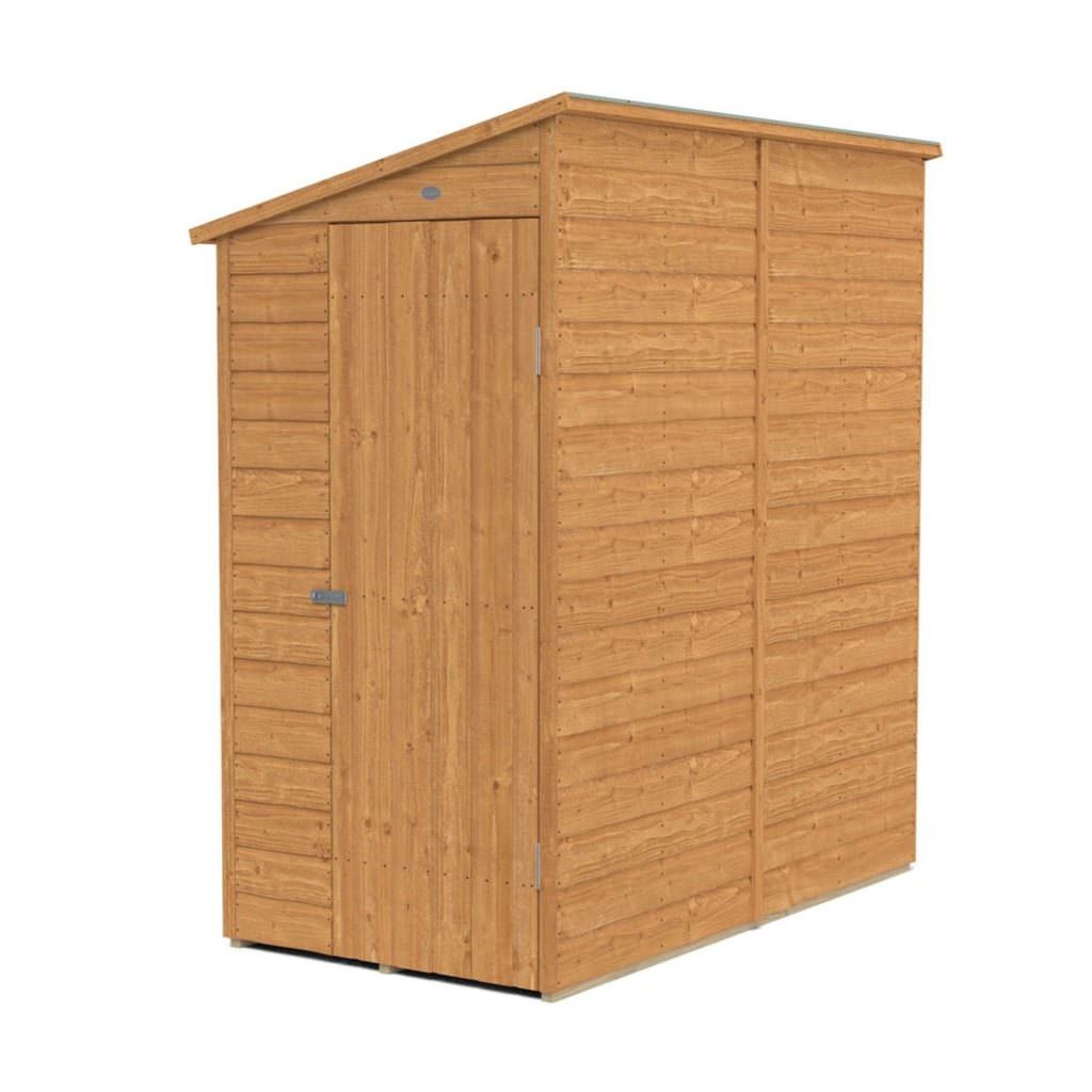 Pure Garden Buildings