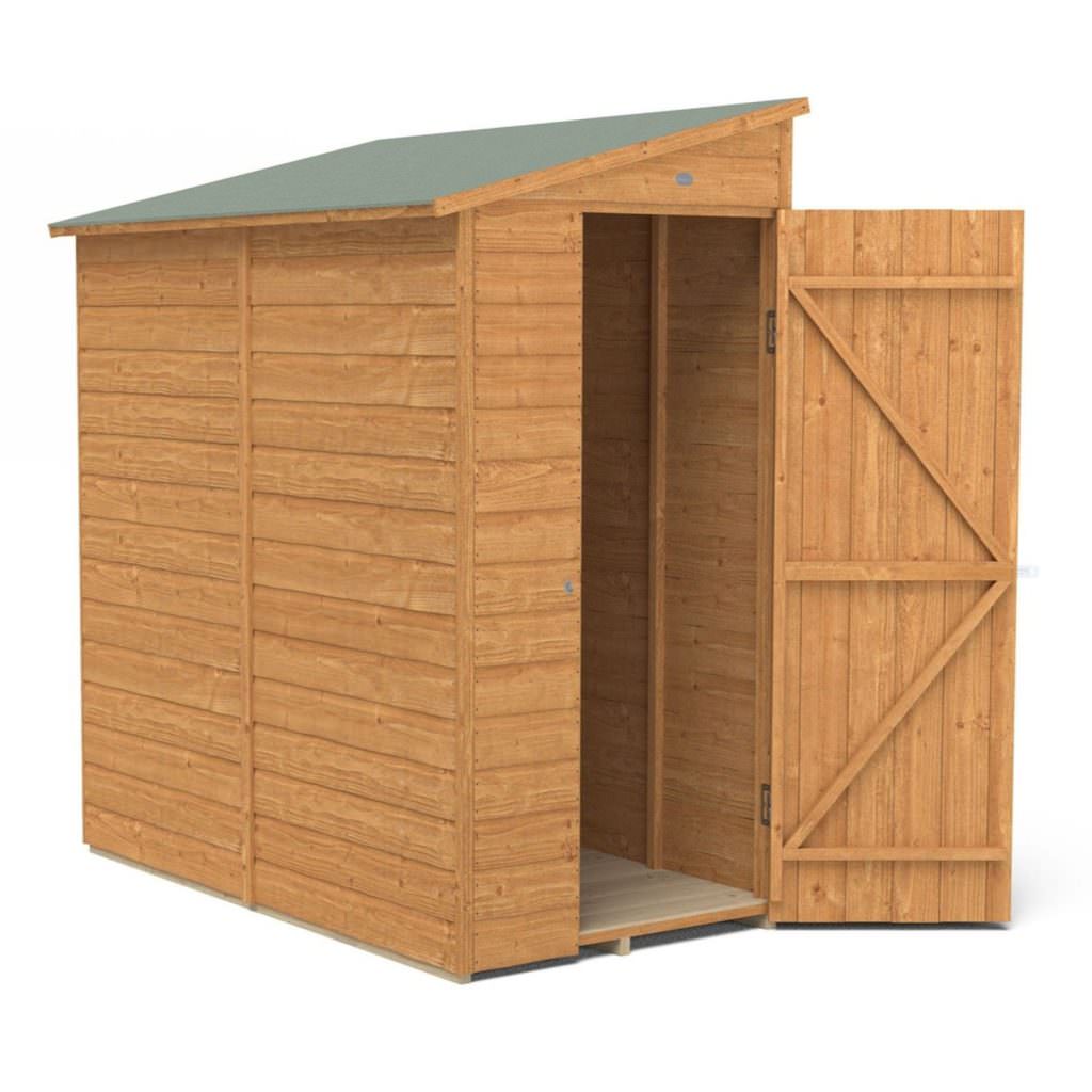 Pure Garden Buildings