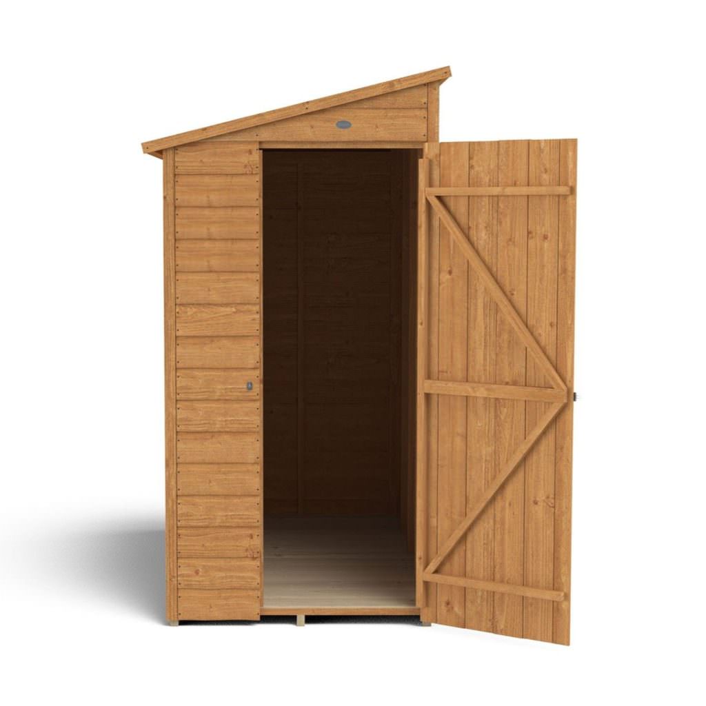 Pure Garden Buildings