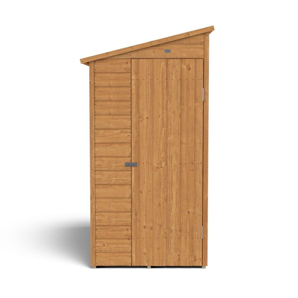 Pure Garden Buildings
