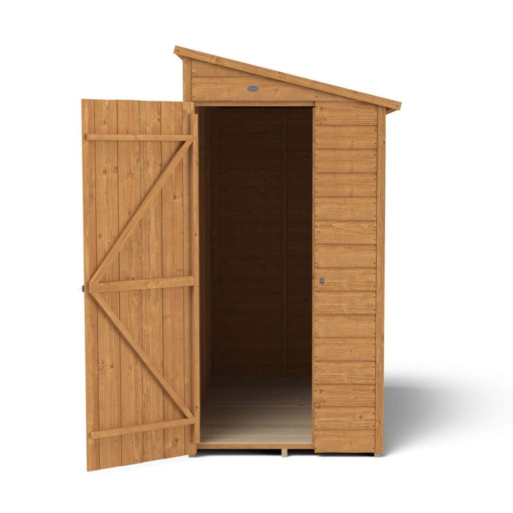 Pure Garden Buildings