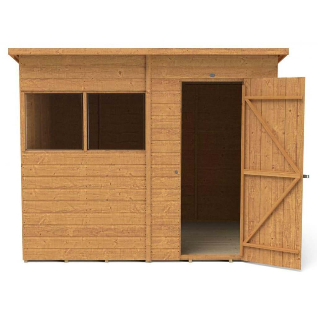 Pure Garden Buildings