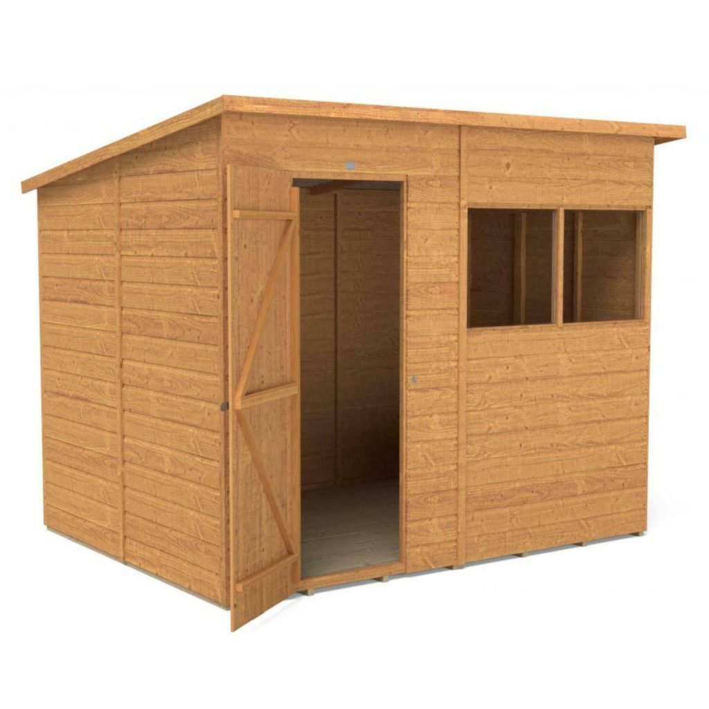 Pure Garden Buildings