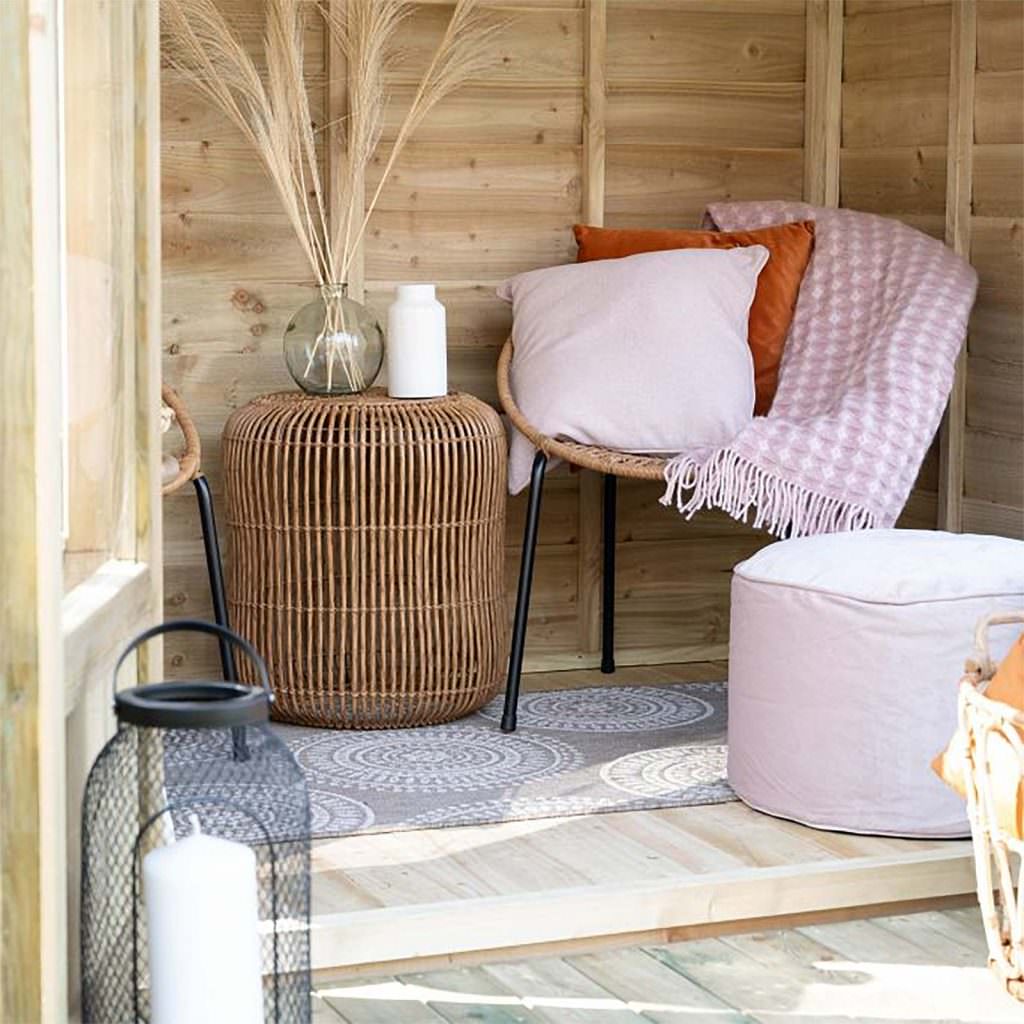 Pure Garden Buildings