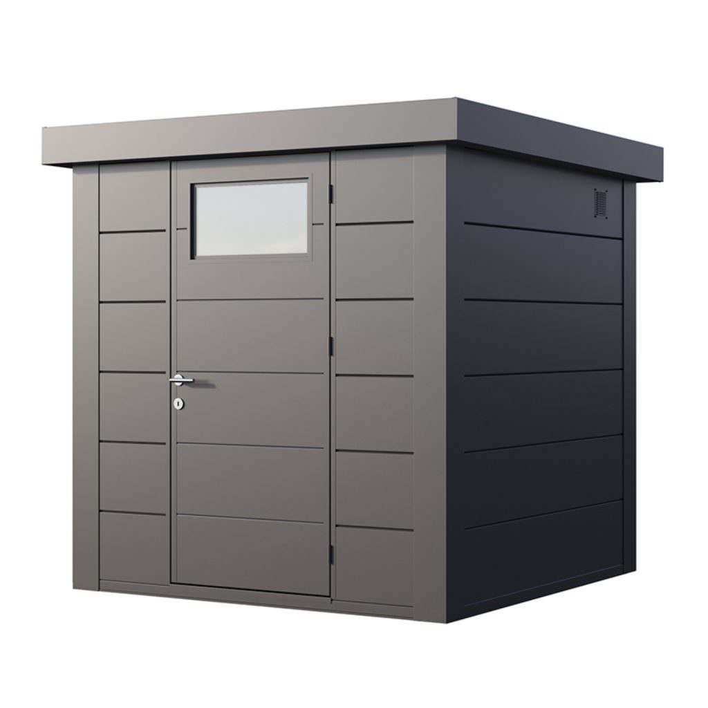Pure Garden Buildings
