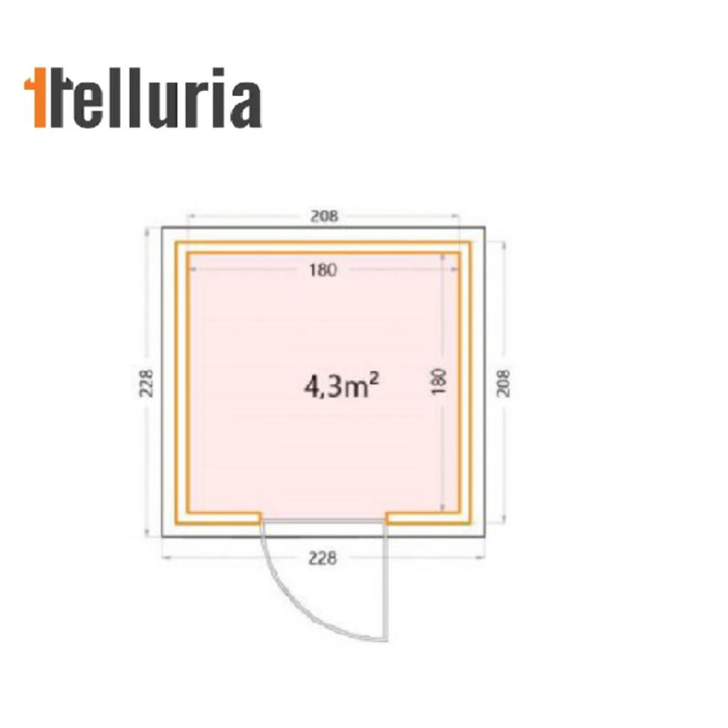 Pure Garden Buildings