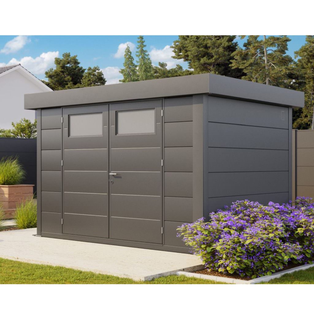 Pure Garden Buildings