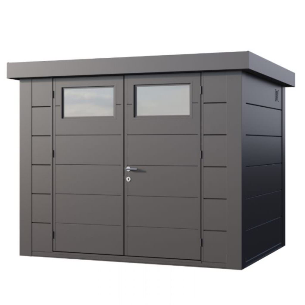 Pure Garden Buildings