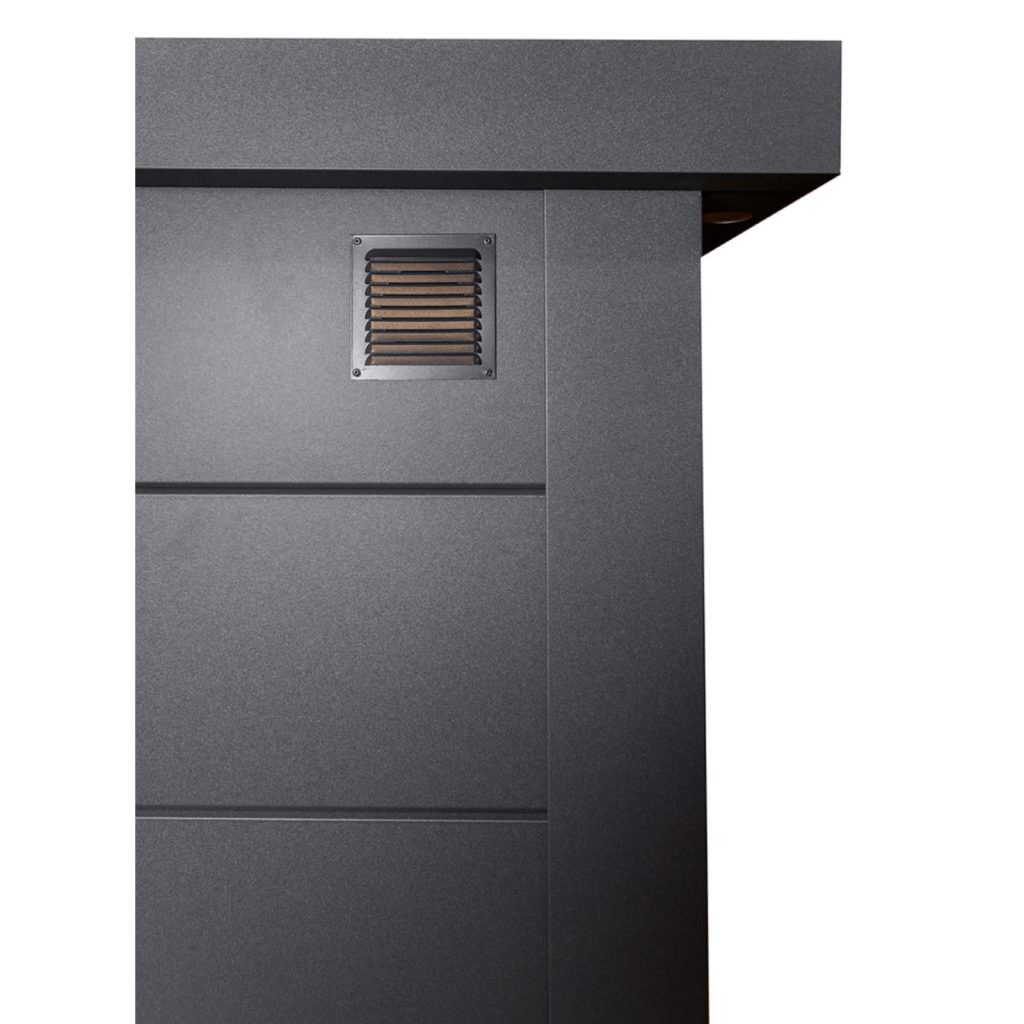 Pure Garden Buildings