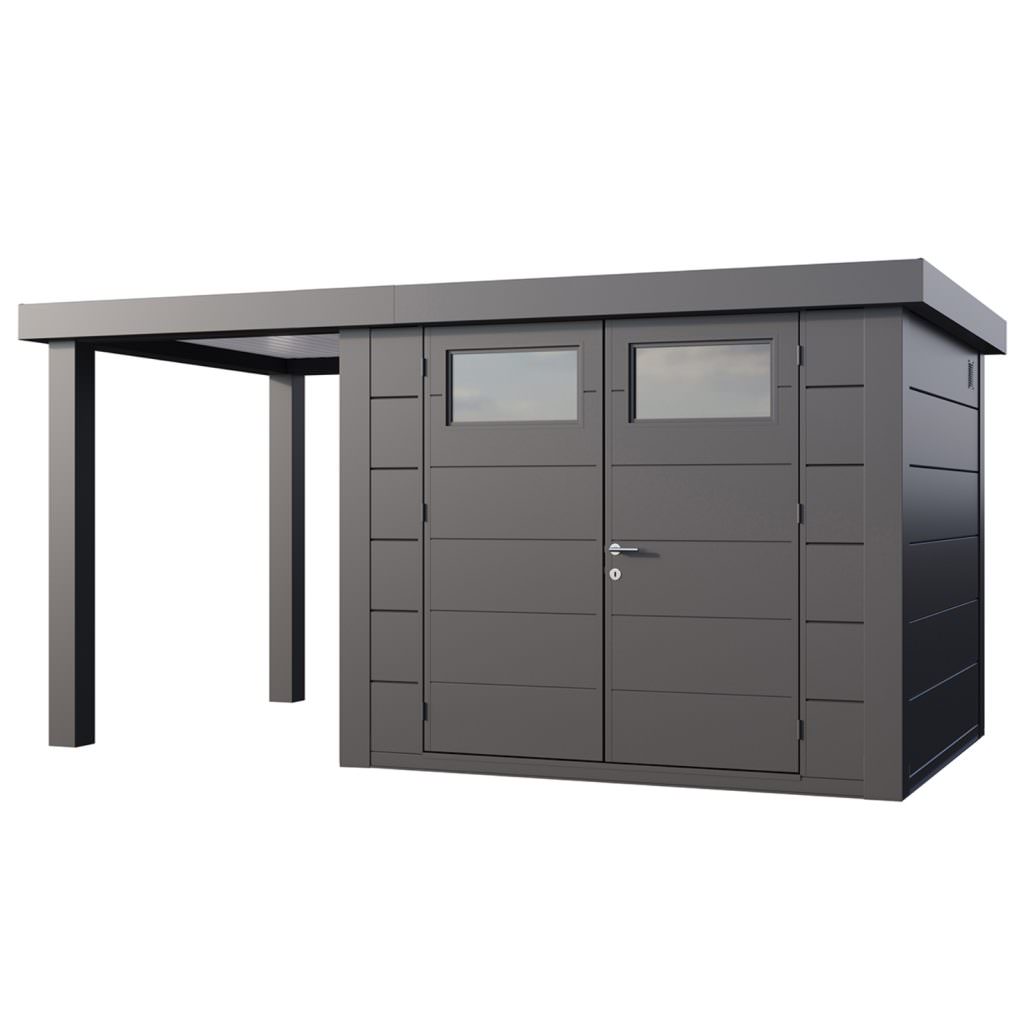 Pure Garden Buildings