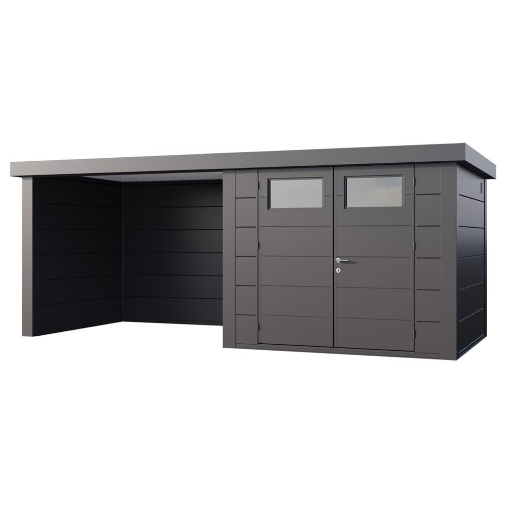 Pure Garden Buildings