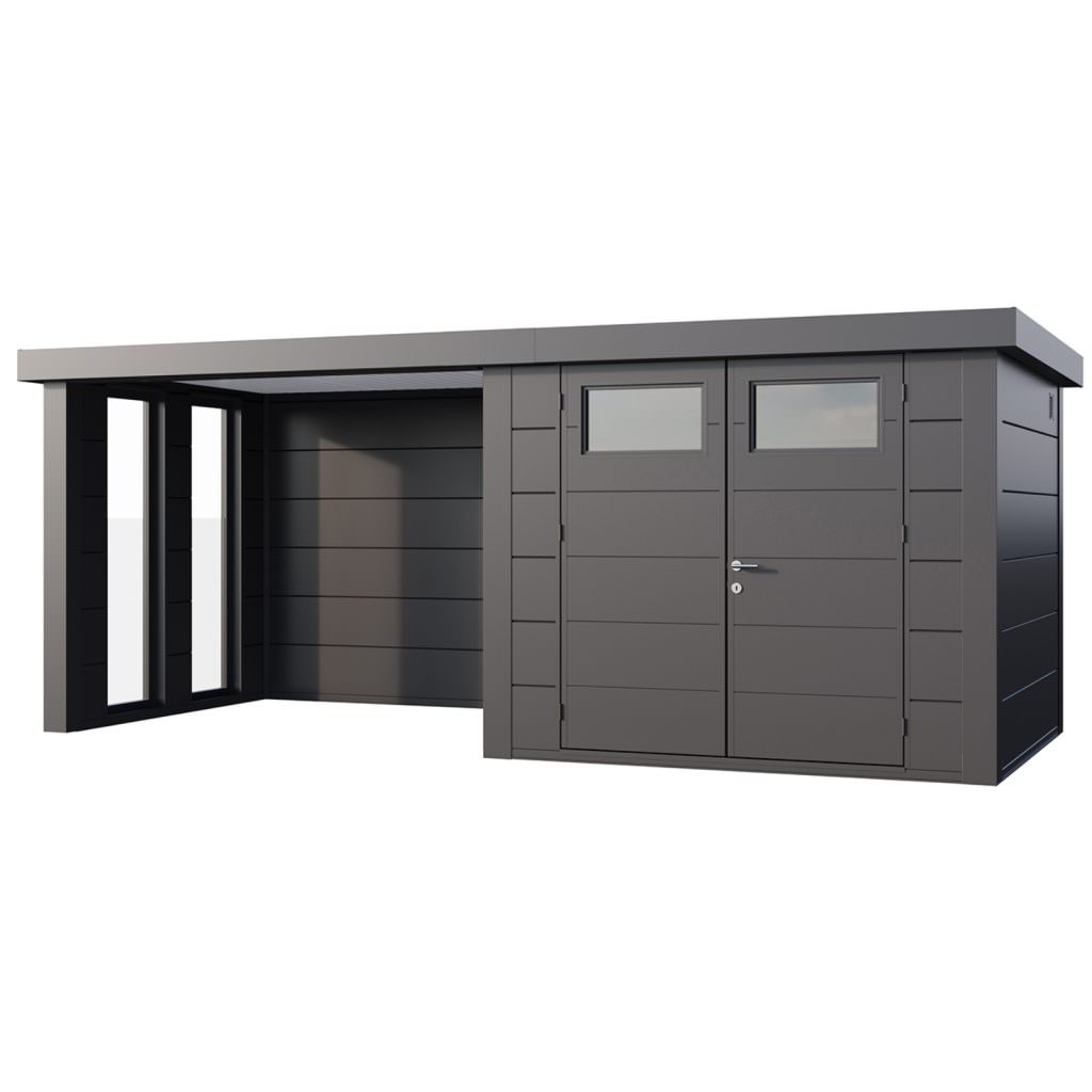 Pure Garden Buildings