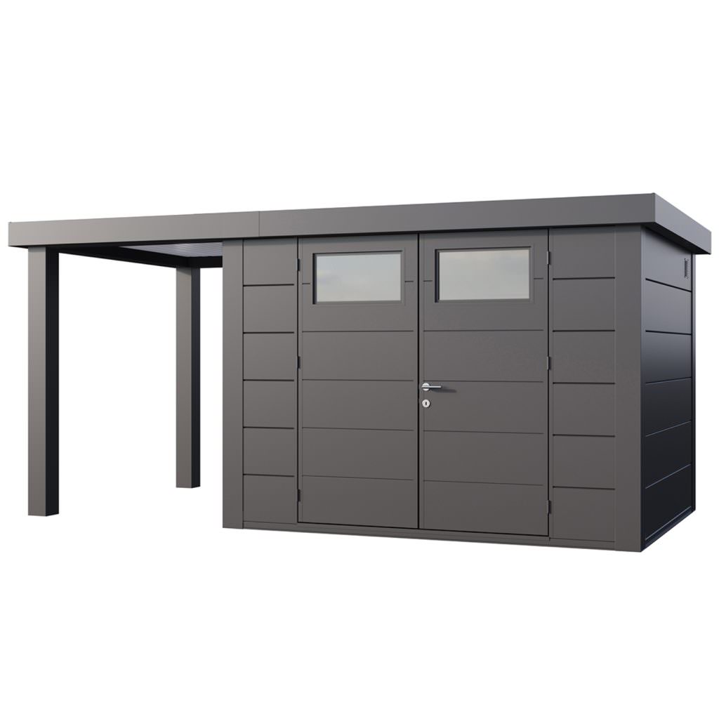Pure Garden Buildings