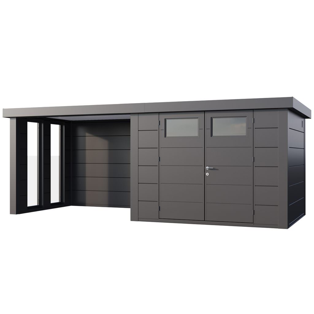 Pure Garden Buildings