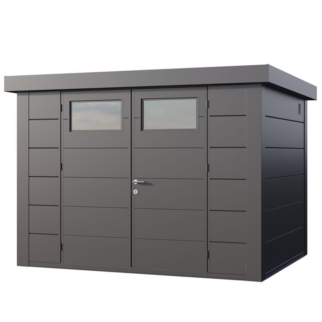 Pure Garden Buildings
