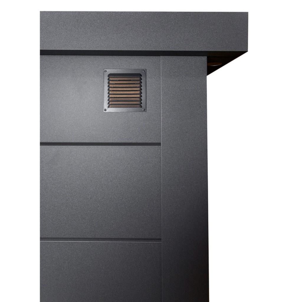 Pure Garden Buildings