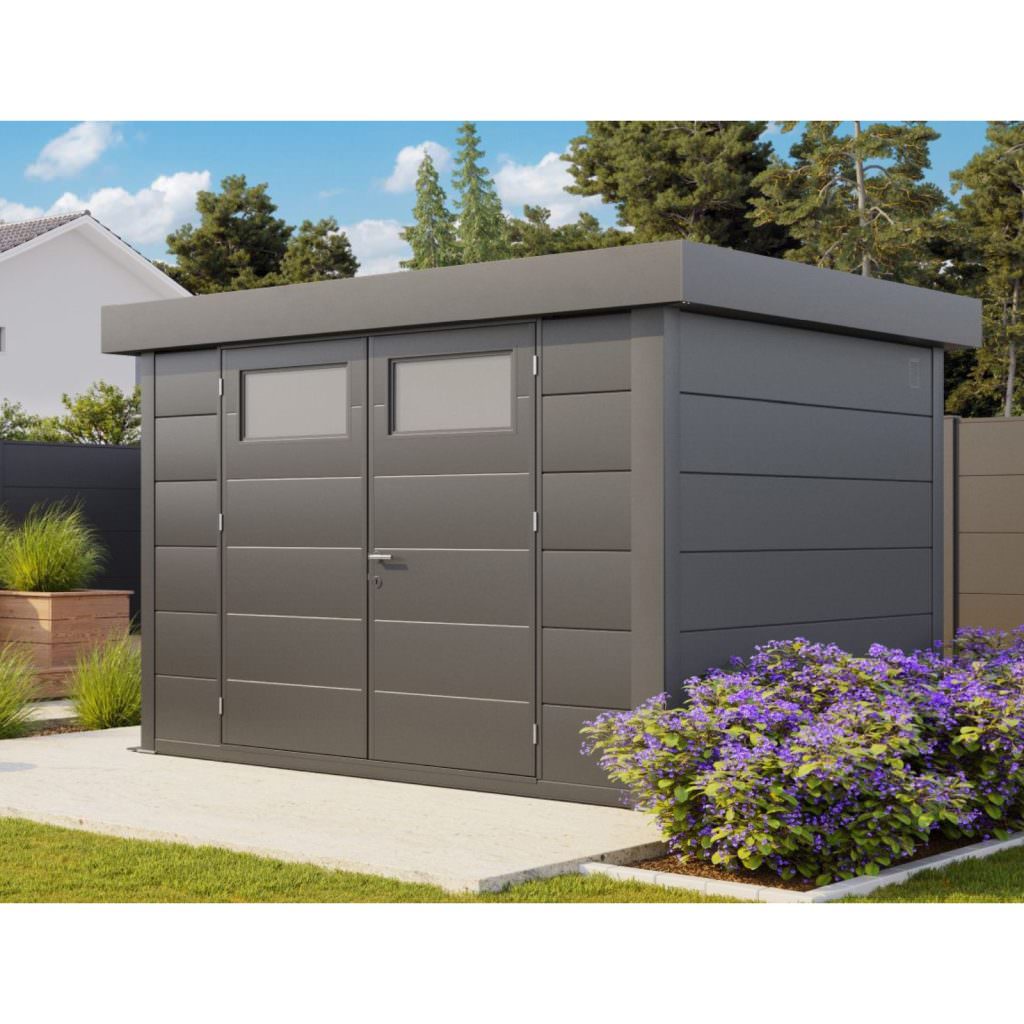 Pure Garden Buildings