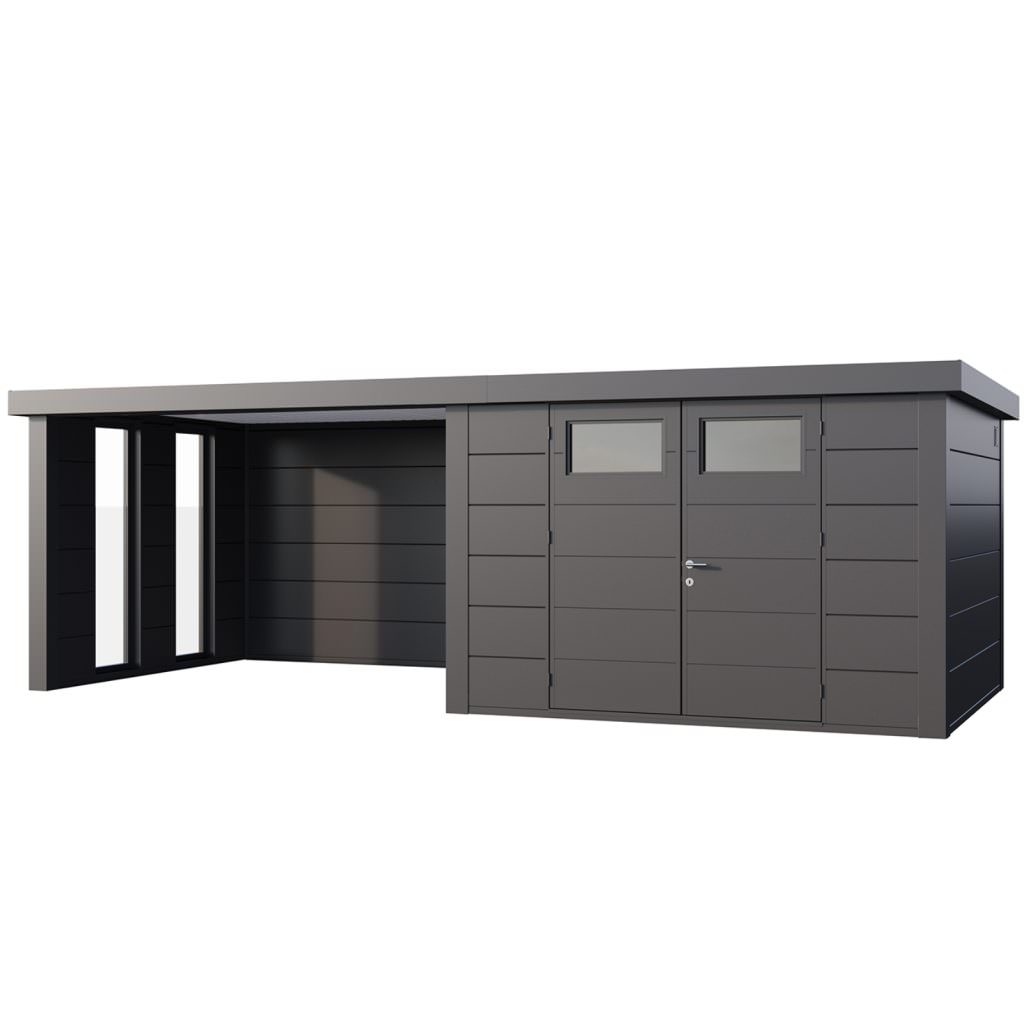 Pure Garden Buildings