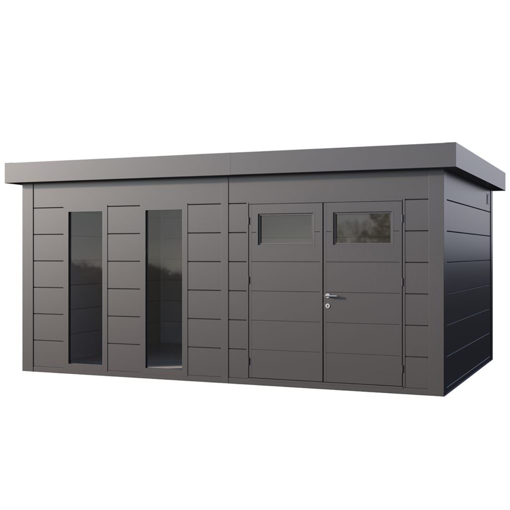Pure Garden Buildings