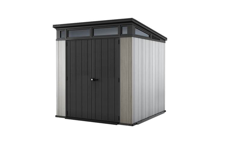 Pure Garden Buildings