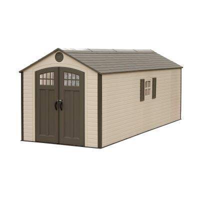 Pure Garden Buildings