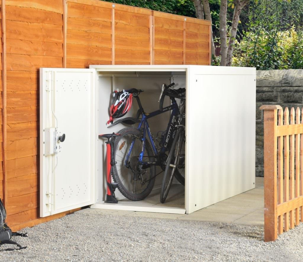 Pure Garden Buildings