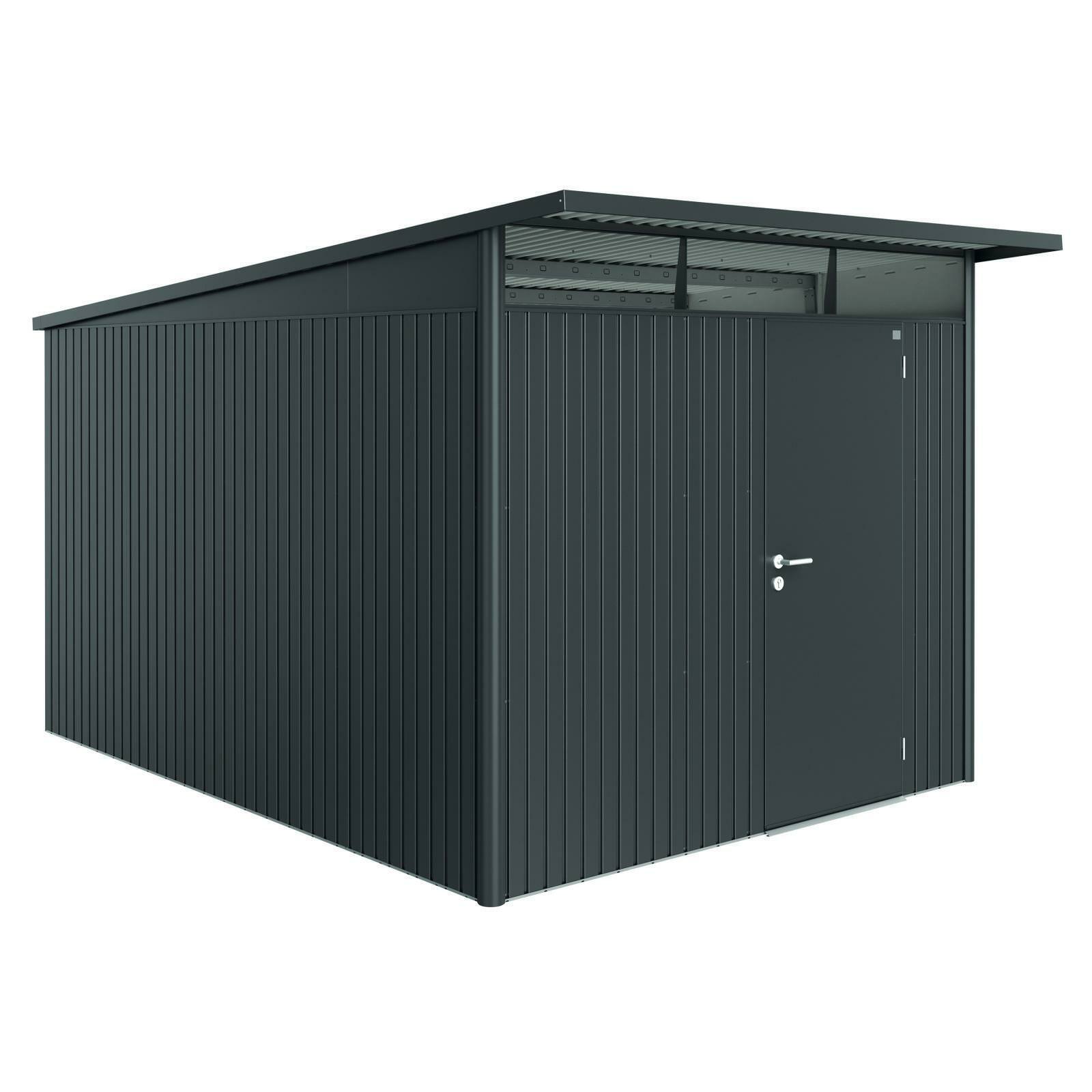 Assembly Service Only for Biohort (AvantGardeA8) A8 Single Door Shed ...