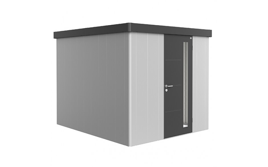 Assembly Service Only for Biohort (NEO3B) 3B Single Door Shed - Pure ...