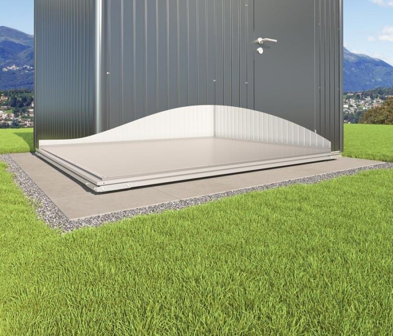 Biohort MiniGarage Smart Base