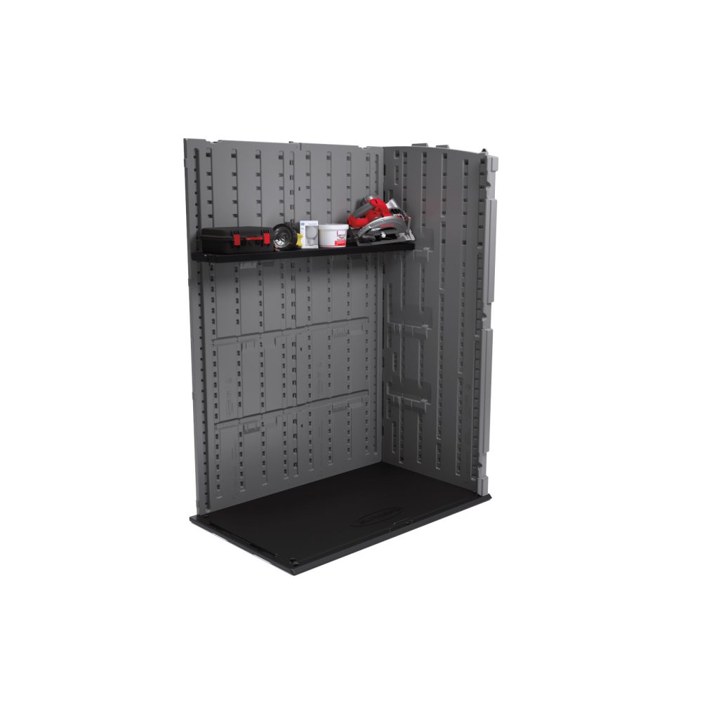 Suncast - Horizontal Shed Shelf Kit Accessory - Image 3