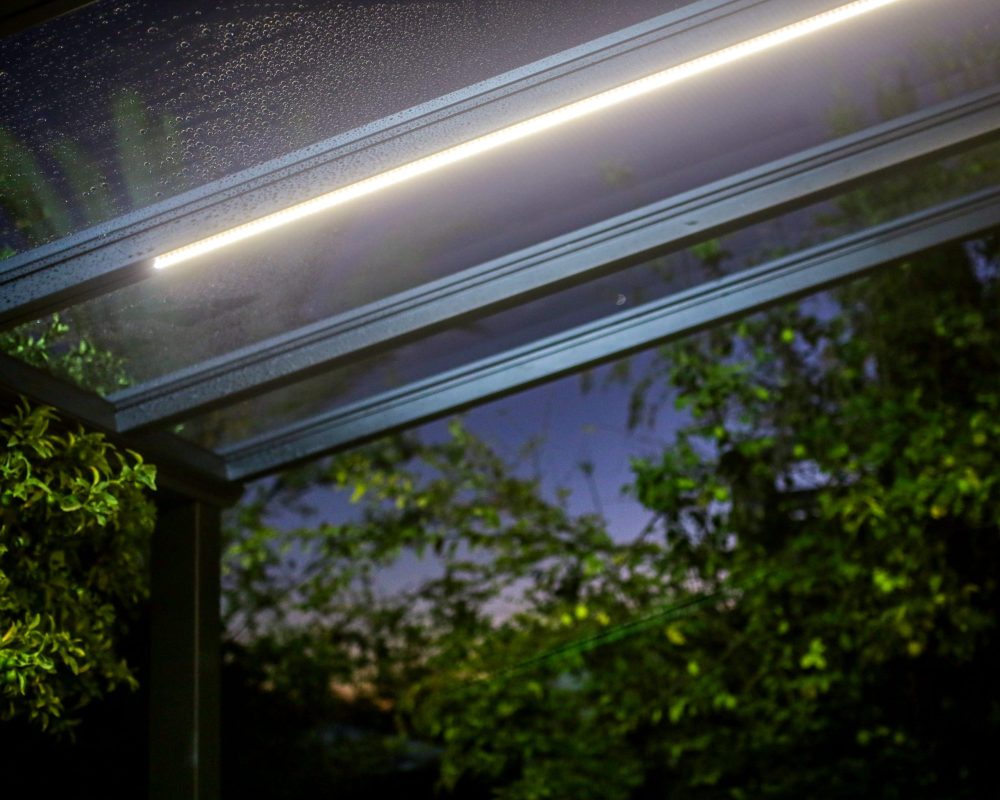 Palram-Canopia LED Lighting System (Diffuser Strip)
