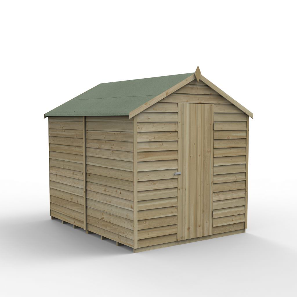 Pure Garden Buildings