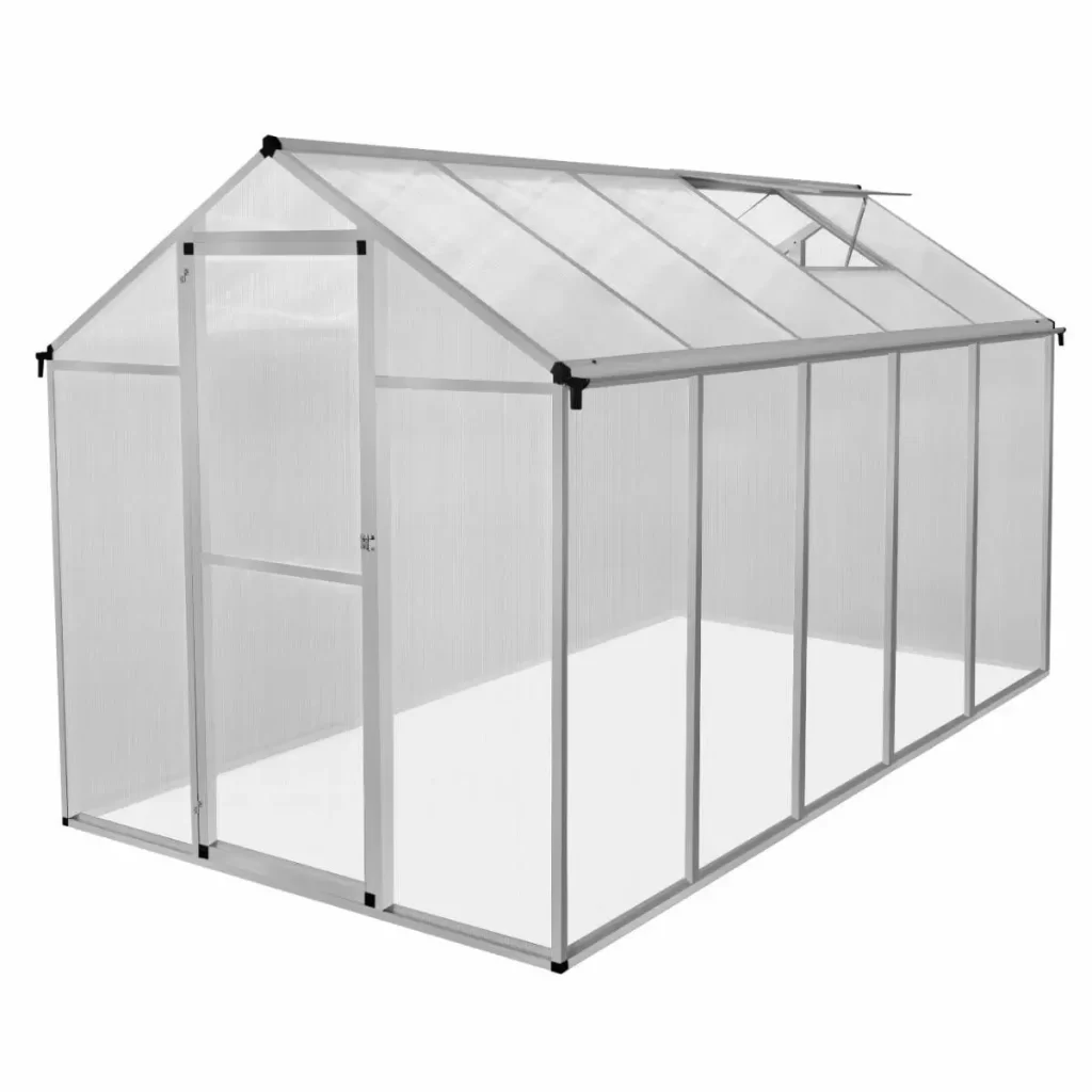 Pure Garden Buildings