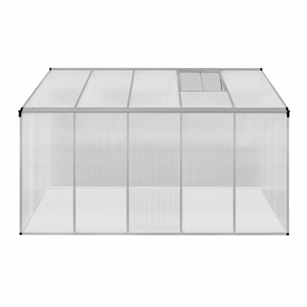 Pure Garden Buildings