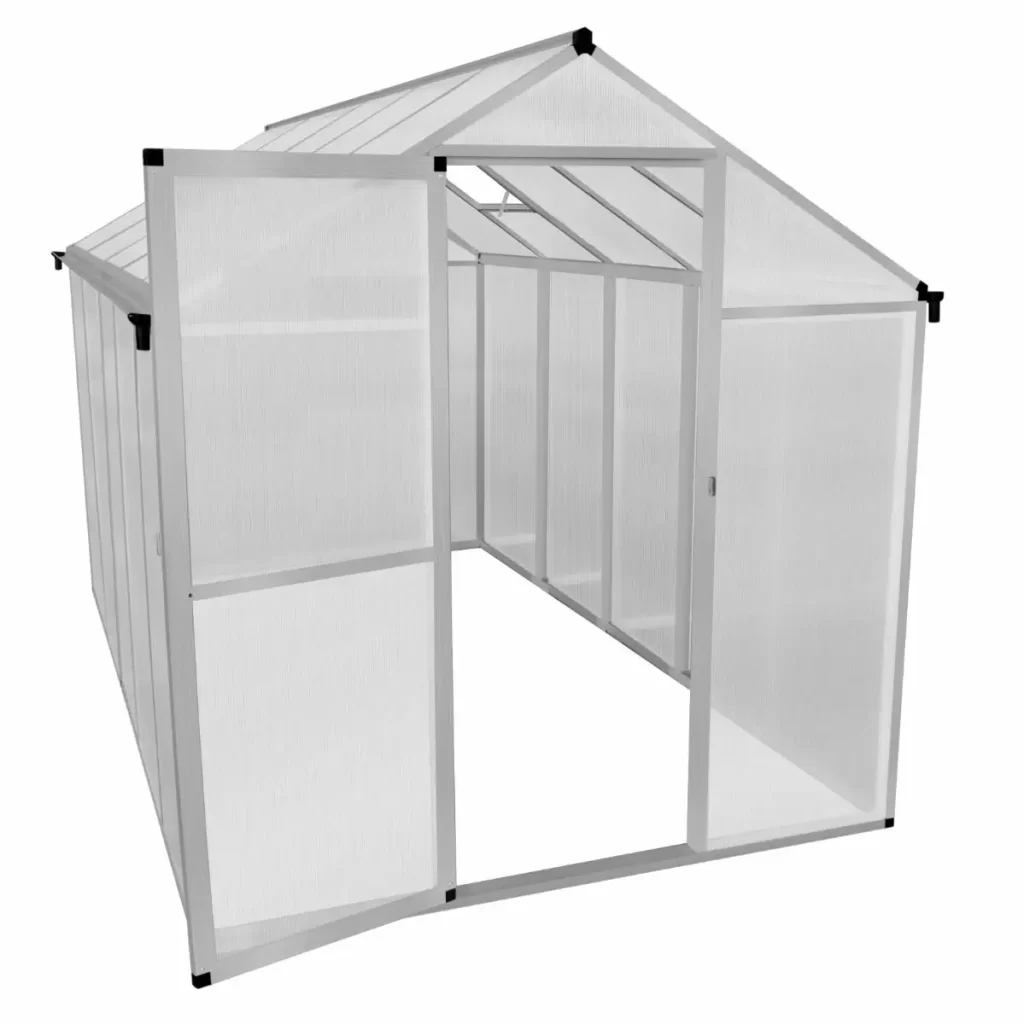 Pure Garden Buildings