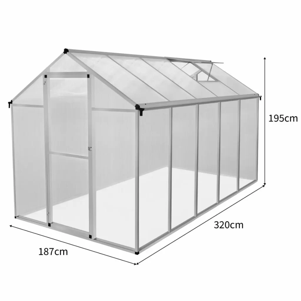 Pure Garden Buildings