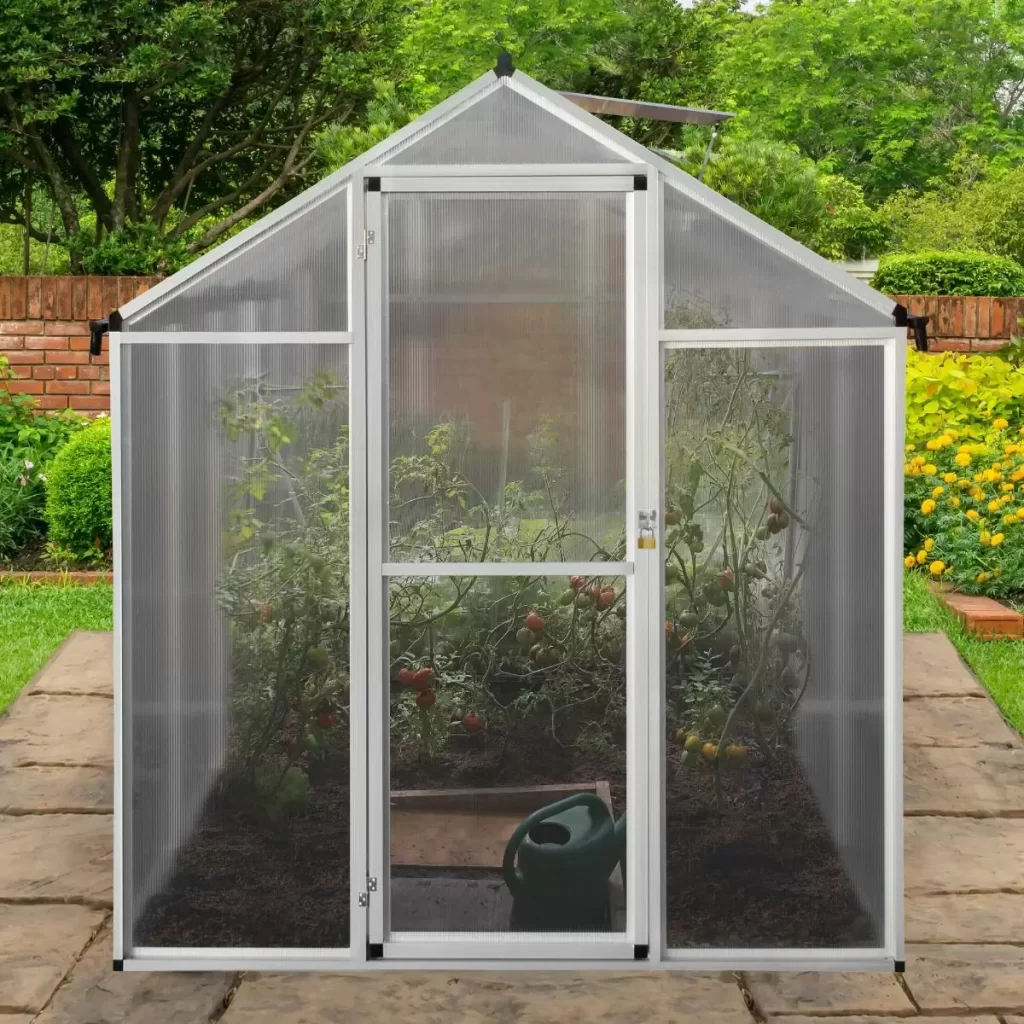 Pure Garden Buildings