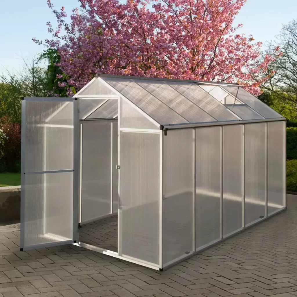 Pure Garden Buildings