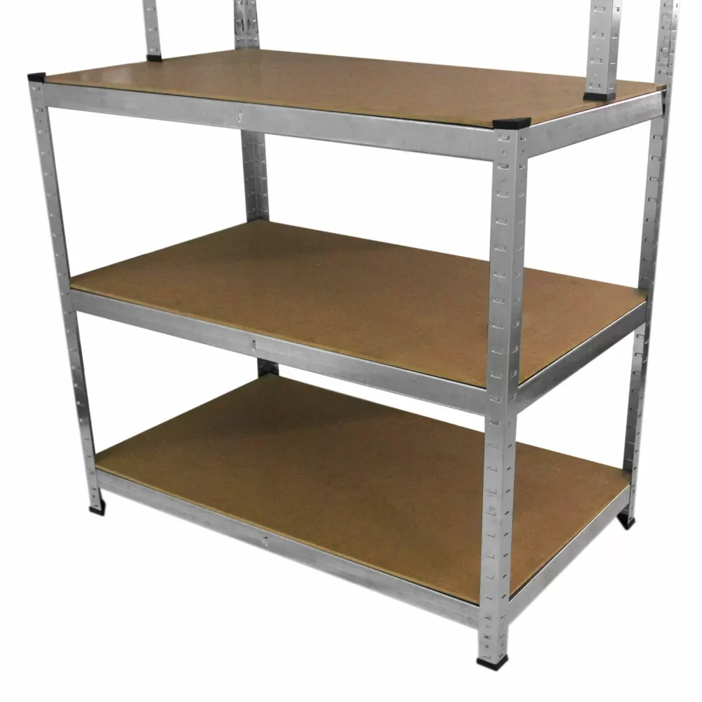 Galwix Workbench Shelving Unit - Image 9