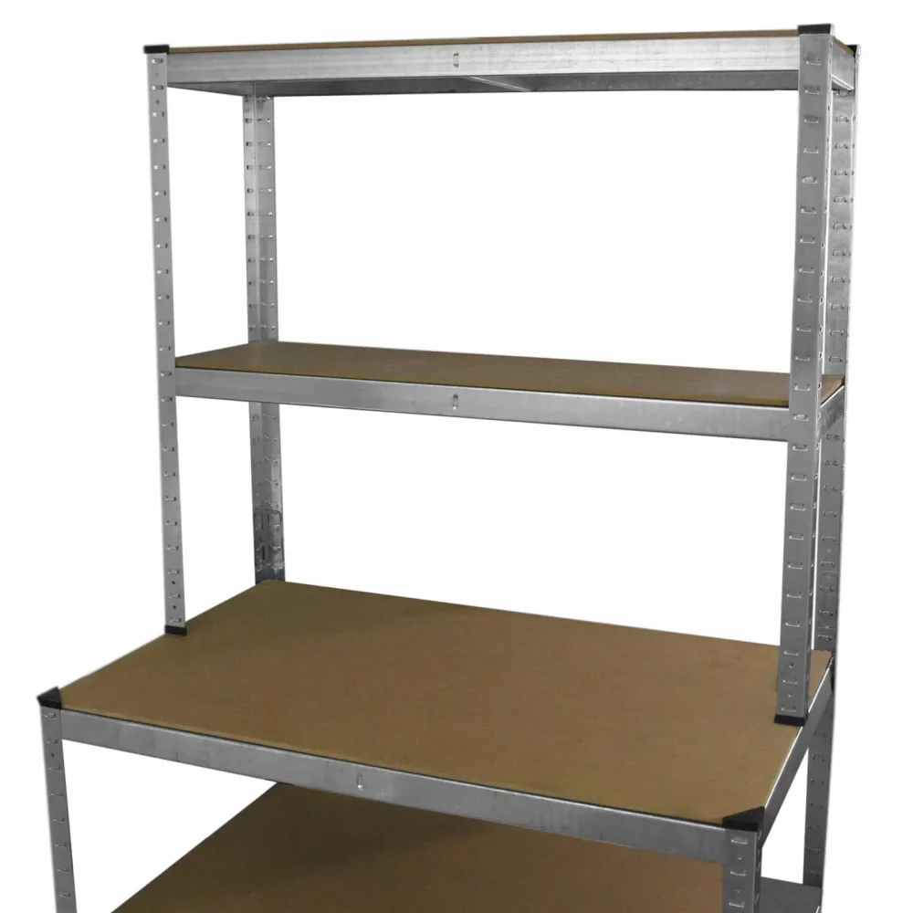 Galwix Workbench Shelving Unit - Image 8