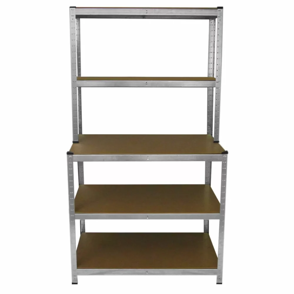 Galwix Workbench Shelving Unit - Image 7