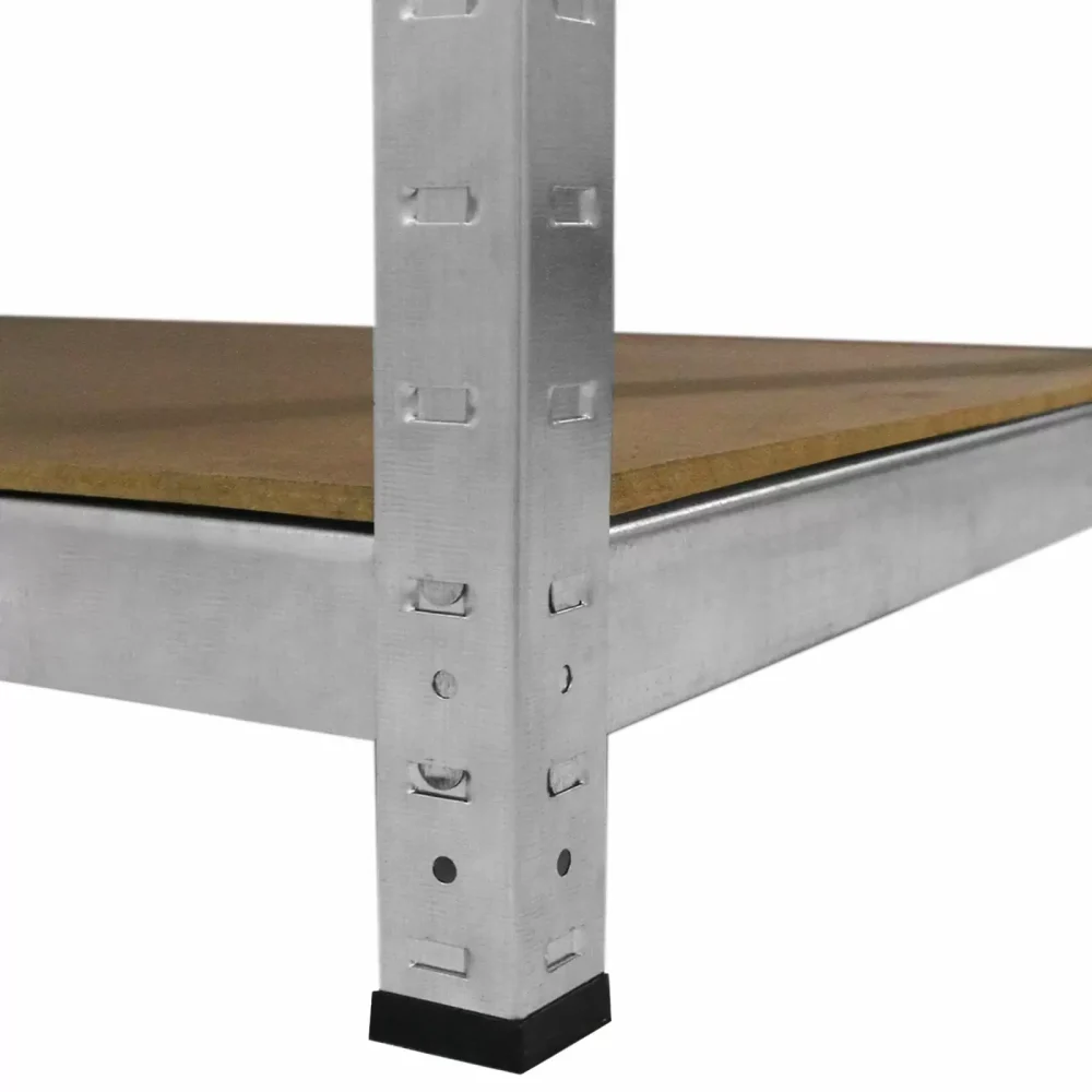 Galwix Workbench Shelving Unit - Image 6