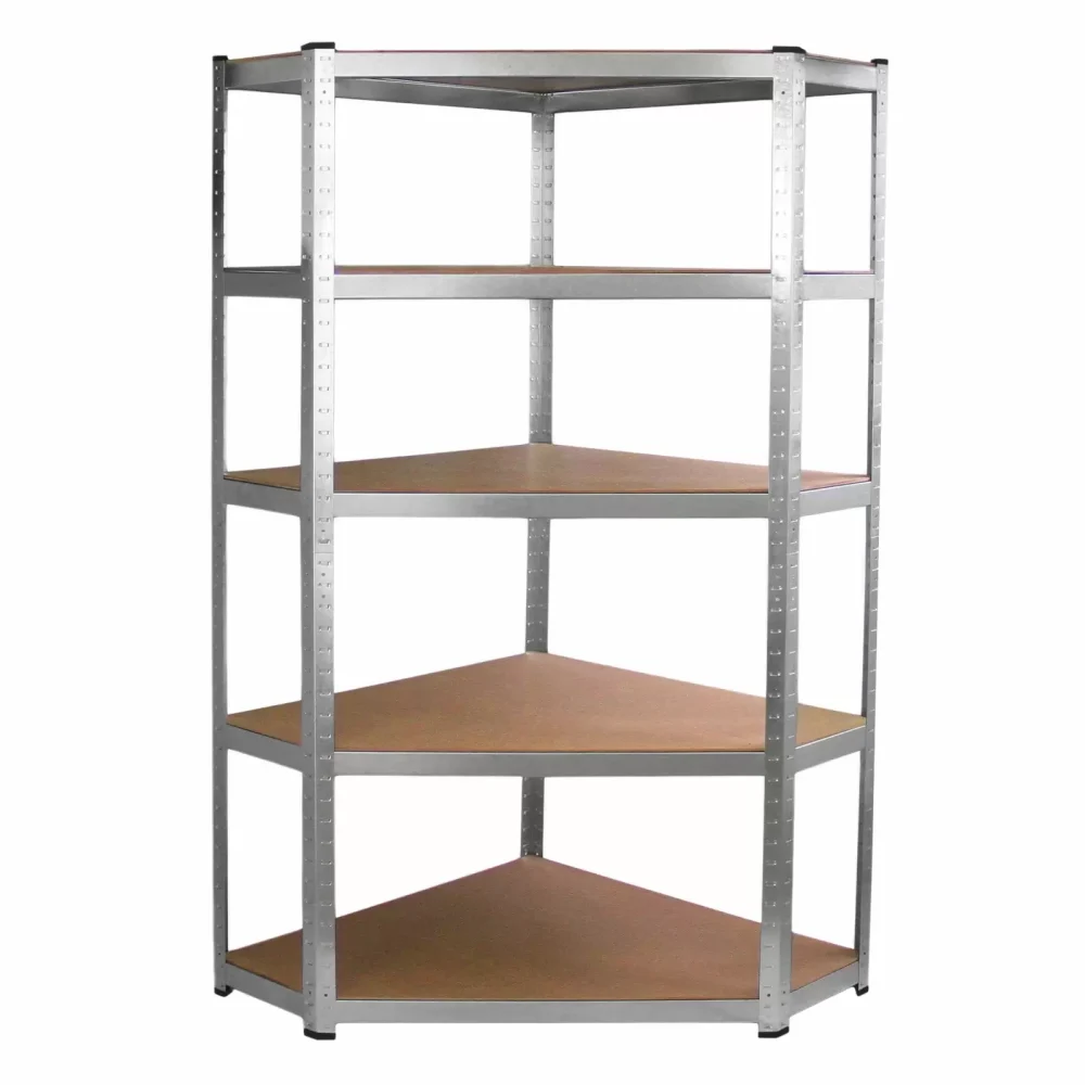 Galwix Corner Racking, 90cm Wide - Image 8