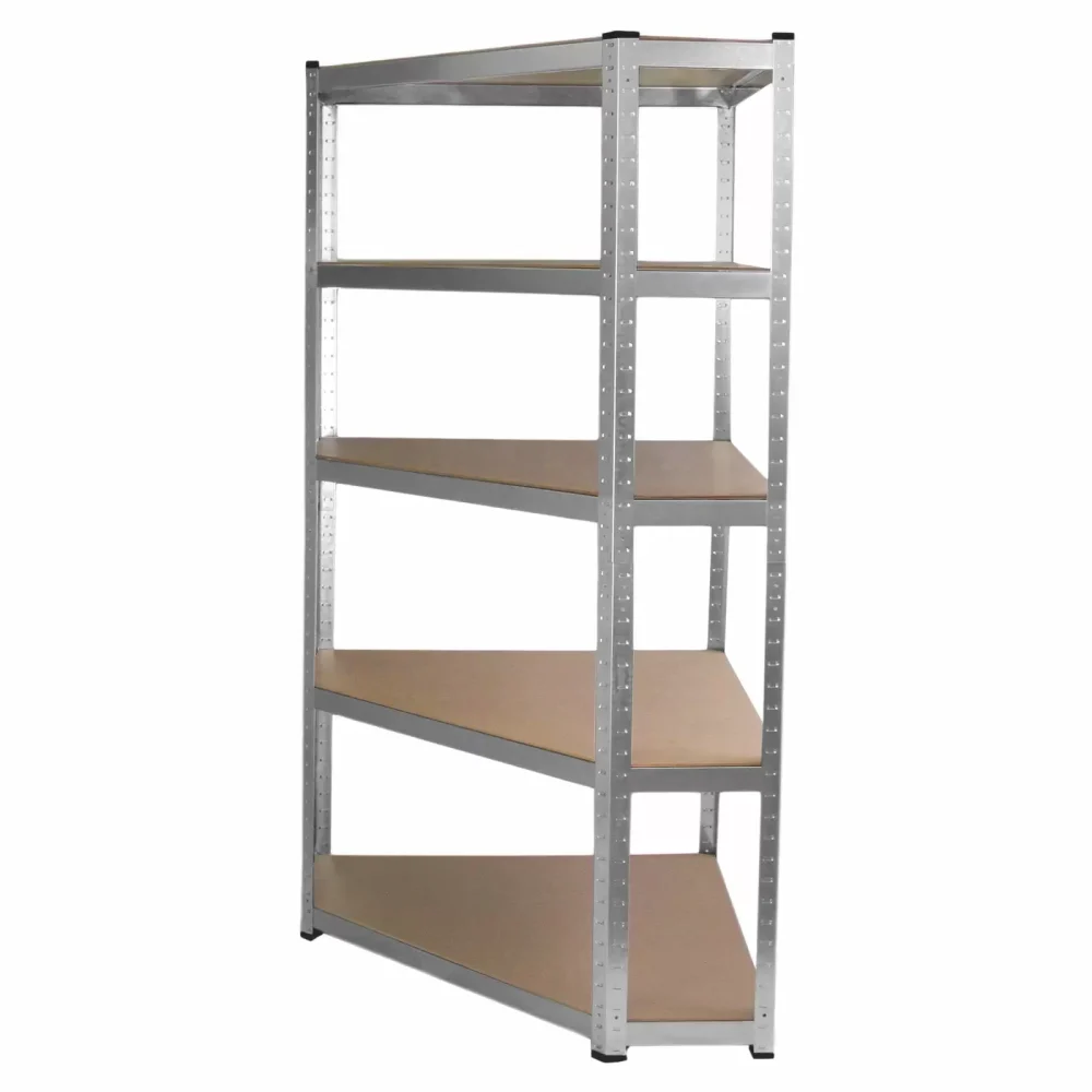 Galwix Corner Racking, 90cm Wide - Image 6