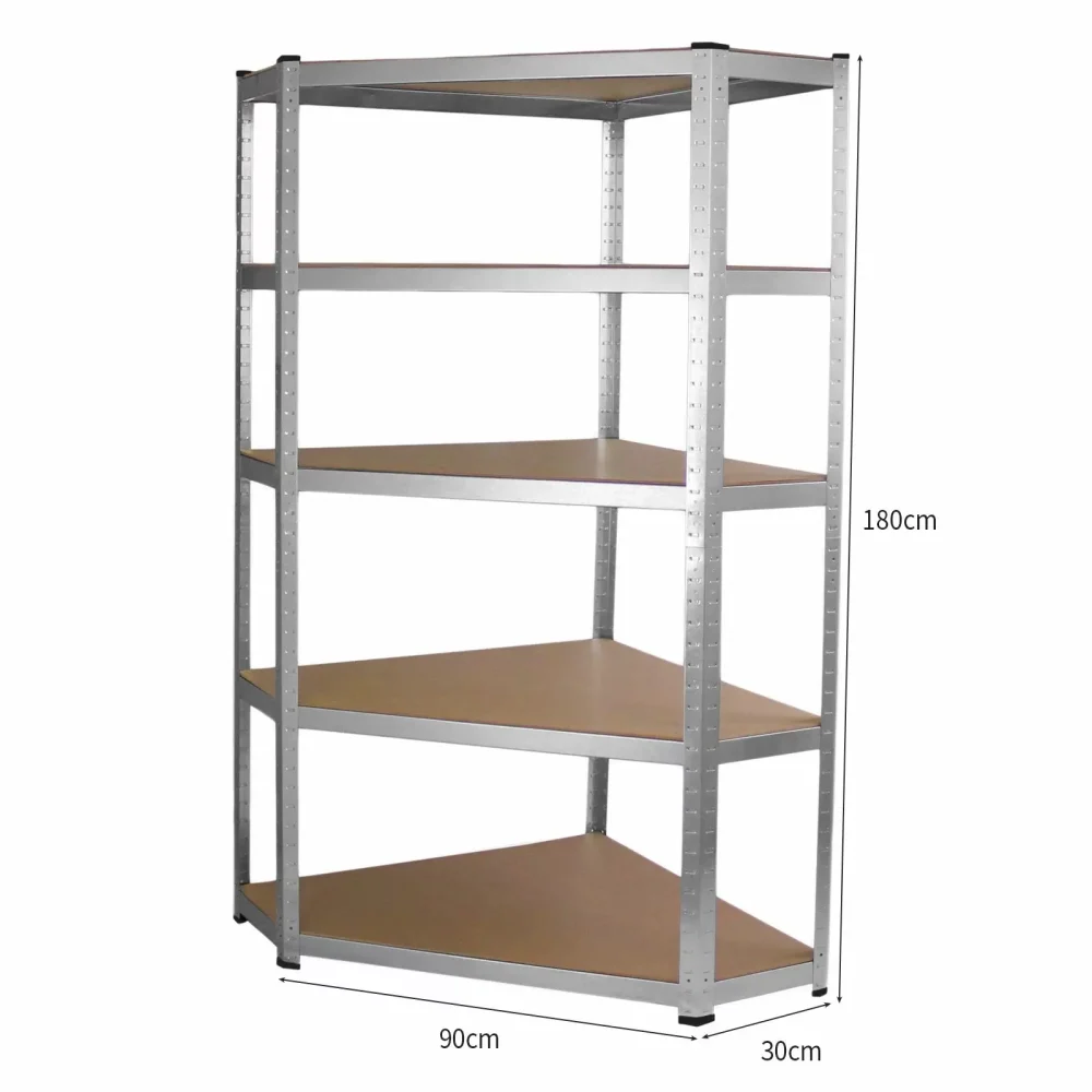 Galwix Corner Racking, 90cm Wide - Image 5