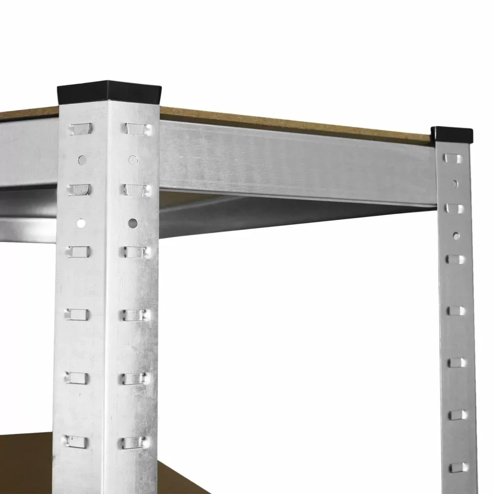 Galwix Corner Racking, 90cm Wide - Image 4
