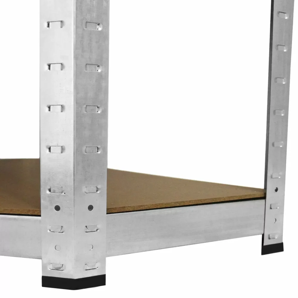 Galwix Corner Racking, 90cm Wide - Image 3