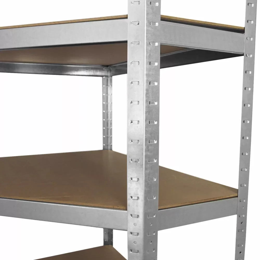 Galwix Corner Racking, 90cm Wide - Image 2