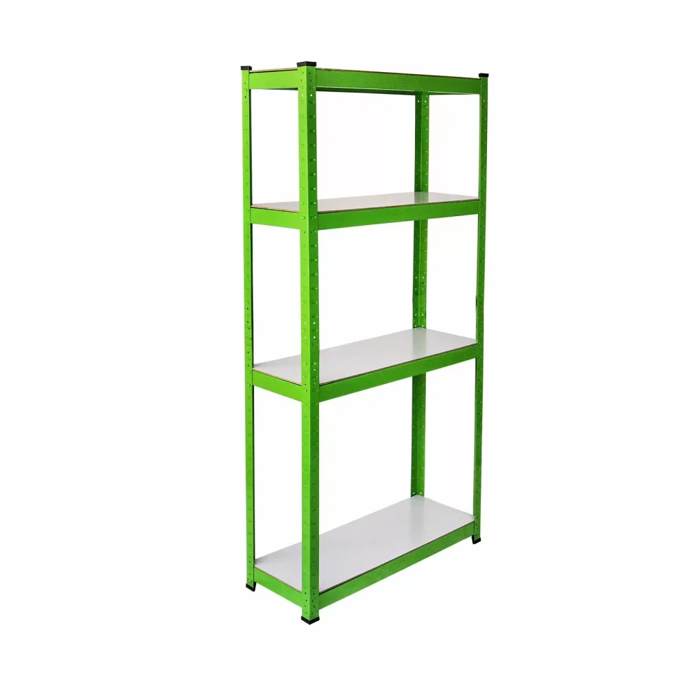 2 x Greenhouse Water-Resistant Racking - Image 7
